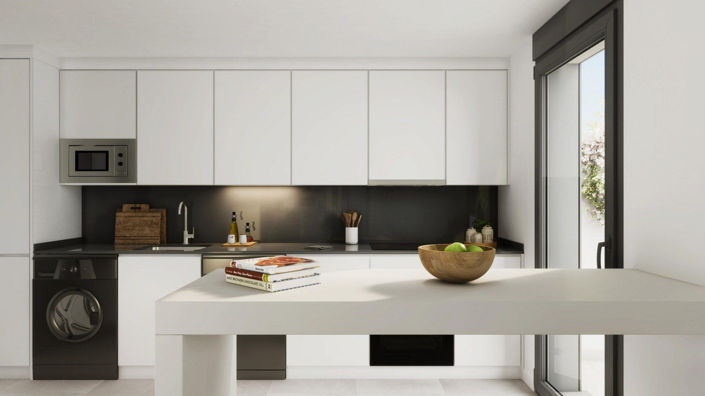 Image No.14-3 Bed Apartment for sale