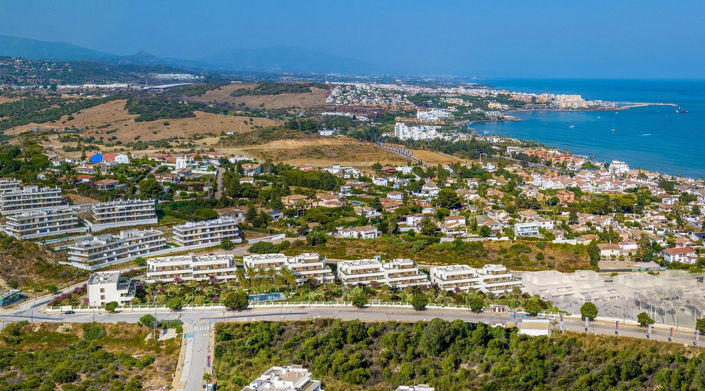 Image No.25-3 Bed Apartment for sale