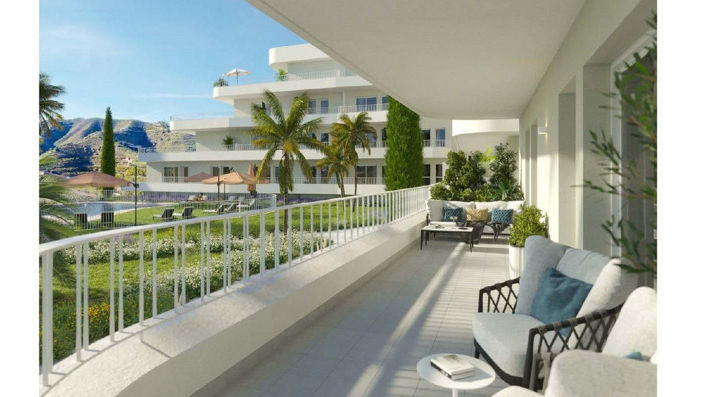 Image No.6-2 Bed Apartment for sale