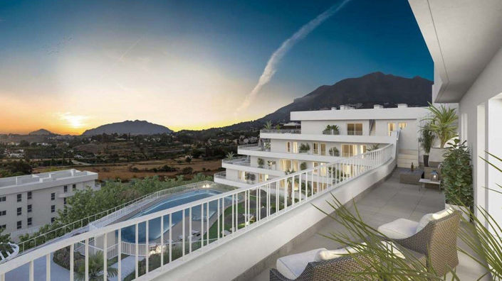 Image No.7-2 Bed Apartment for sale