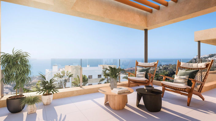 Image No.1-3 Bed Apartment for sale