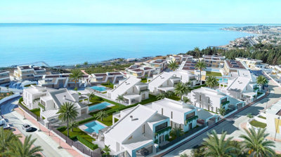 Pardalis Estates most sold property