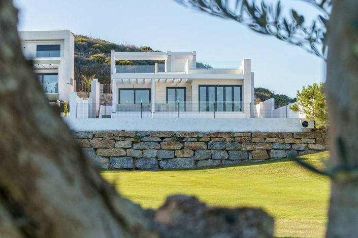 Image No.1-3 Bed Villa for sale