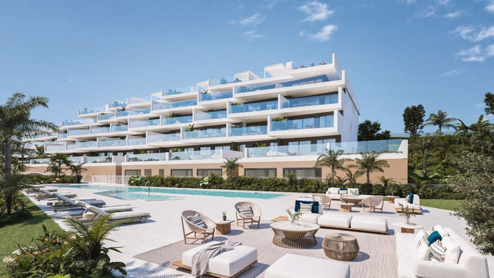 Image No.1-2 Bed Apartment for sale
