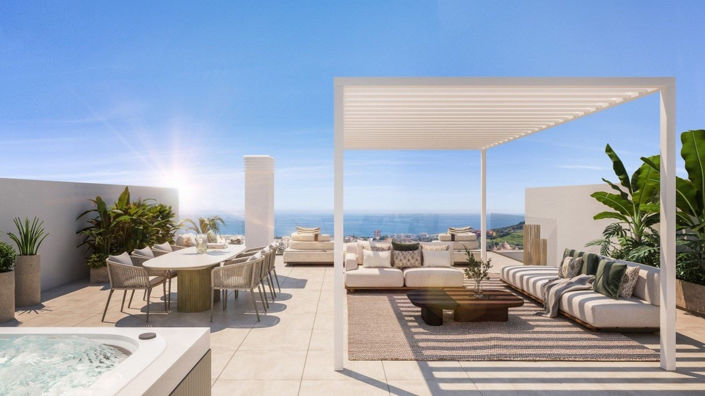 Image No.1-2 Bed Apartment for sale