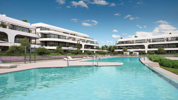 Image No.1-3 Bed Apartment for sale