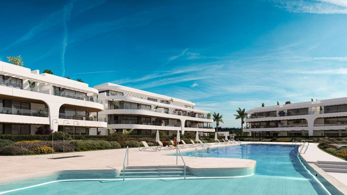 Image No.1-3 Bed Apartment for sale