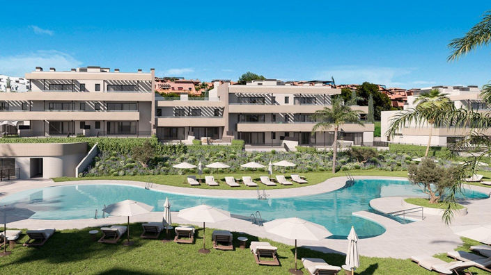 Image No.1-3 Bed Apartment for sale