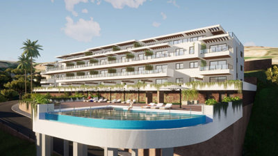 Pardalis Estates most sold property