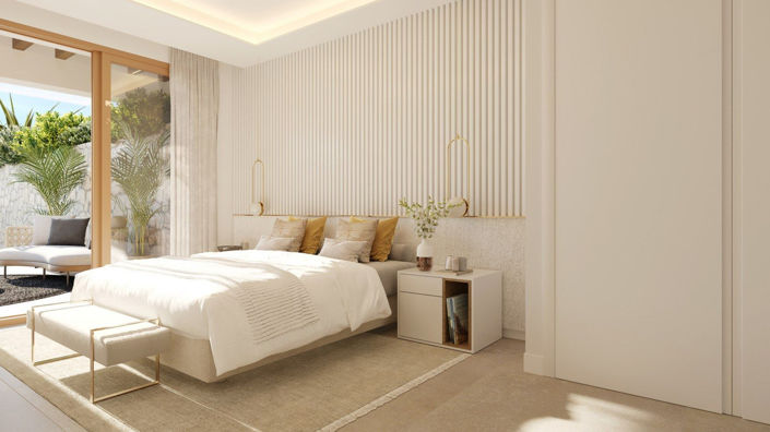 Image No.12-3 Bed Apartment for sale