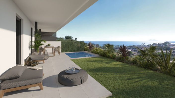 Image No.1-4 Bed Townhouse for sale