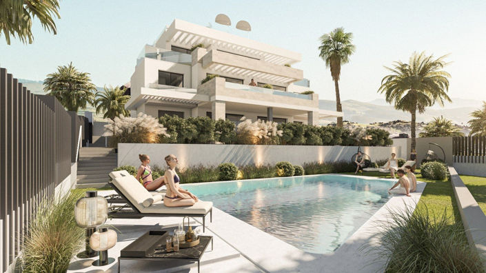 Image No.1-2 Bed Apartment for sale