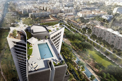 Pardalis Estates most sold property
