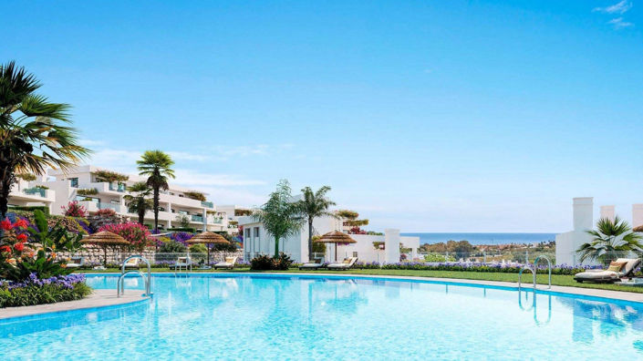 Image No.1-3 Bed Apartment for sale