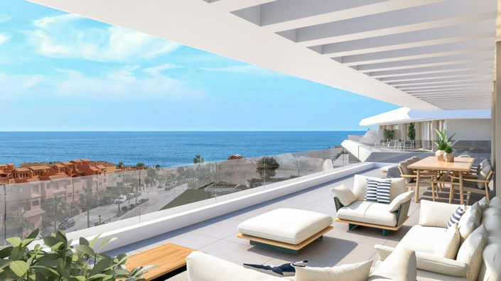 Image No.1-3 Bed Apartment for sale