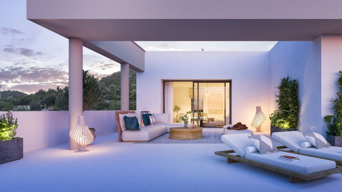 Image No.4-2 Bed Apartment for sale