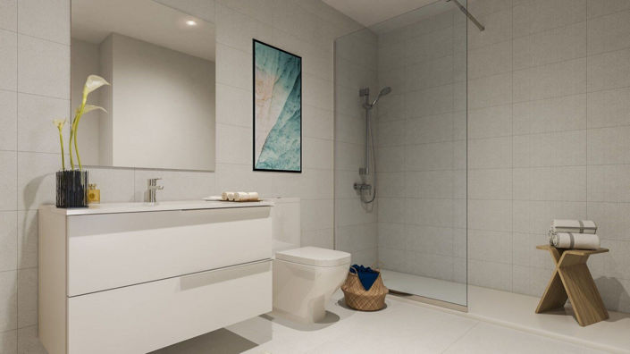 Image No.9-2 Bed Apartment for sale