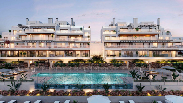 Image No.1-3 Bed Apartment for sale
