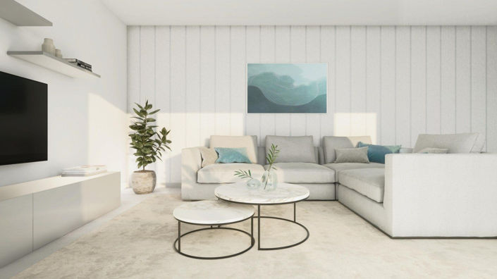 Image No.8-2 Bed Apartment for sale