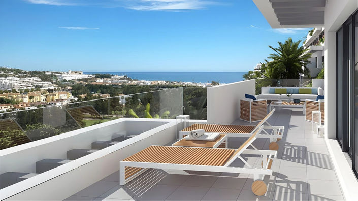 Image No.1-3 Bed Apartment for sale