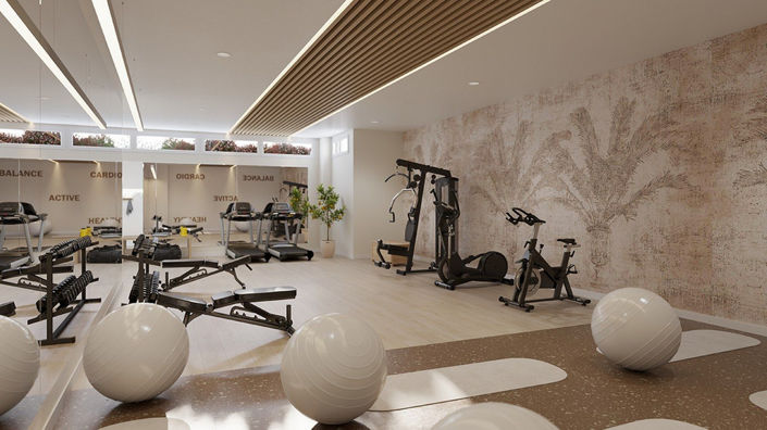 Image No.16-Appartement de 3 chambres à vendre à Benalmadena