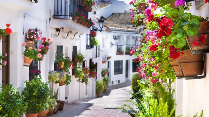 Image No.24-Appartement de 3 chambres à vendre à Benalmadena