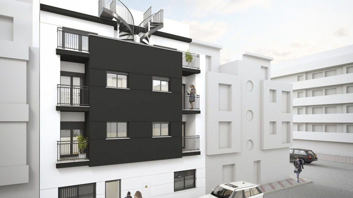 Image No.1-2 Bed Apartment for sale