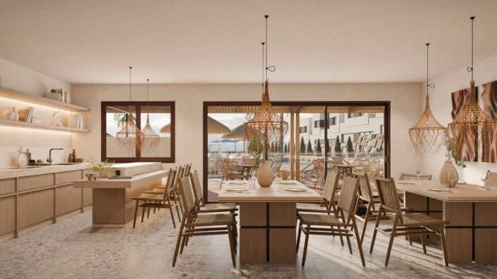 Image No.8-3 Bed Townhouse for sale