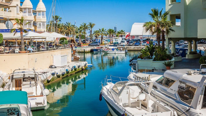 Image No.16-Appartement de 3 chambres à vendre à Benalmadena