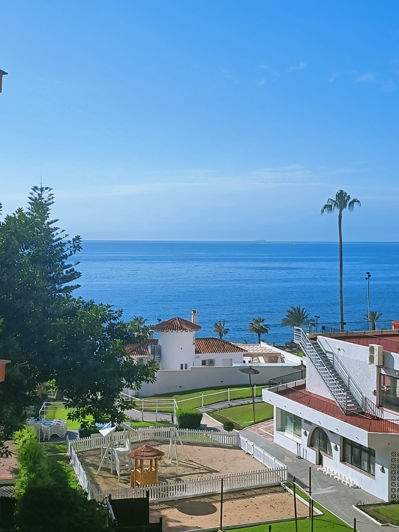 Image No.1-Appartement de 1 chambre à vendre à Fuengirola