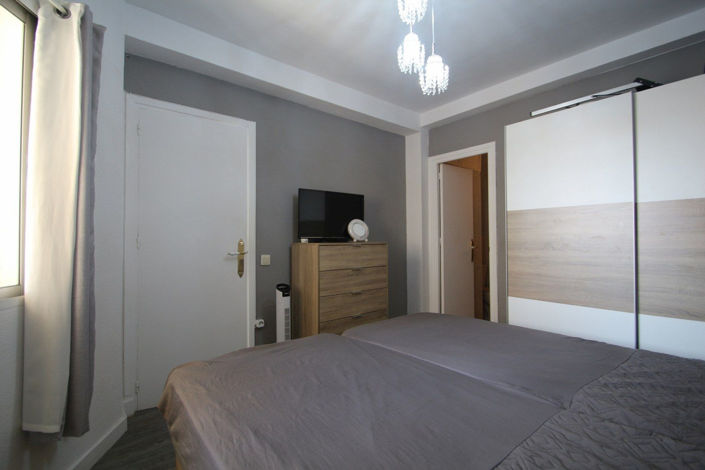 Image No.11-Appartement de 1 chambre à vendre à Fuengirola