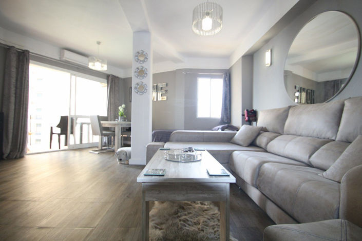 Image No.13-Appartement de 1 chambre à vendre à Fuengirola