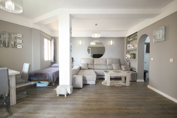 Image No.15-Appartement de 1 chambre à vendre à Fuengirola