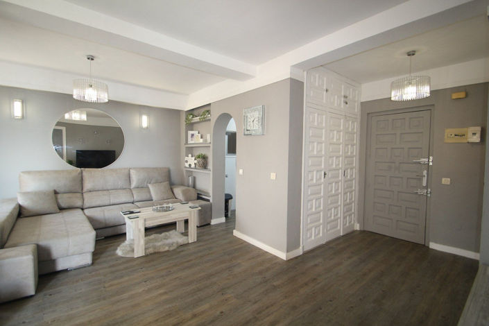 Image No.16-Appartement de 1 chambre à vendre à Fuengirola