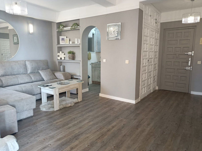 Image No.17-Appartement de 1 chambre à vendre à Fuengirola