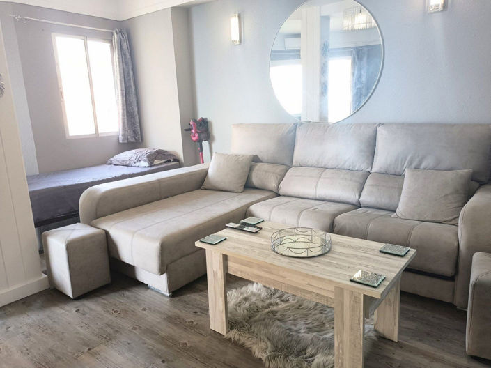 Image No.18-Appartement de 1 chambre à vendre à Fuengirola