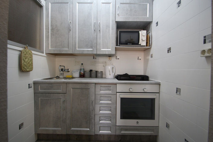 Image No.6-Appartement de 1 chambre à vendre à Fuengirola