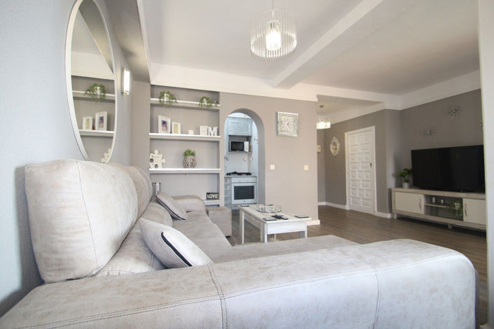 Image No.7-Appartement de 1 chambre à vendre à Fuengirola