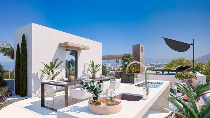 Image No.1-4 Bed Villa for sale