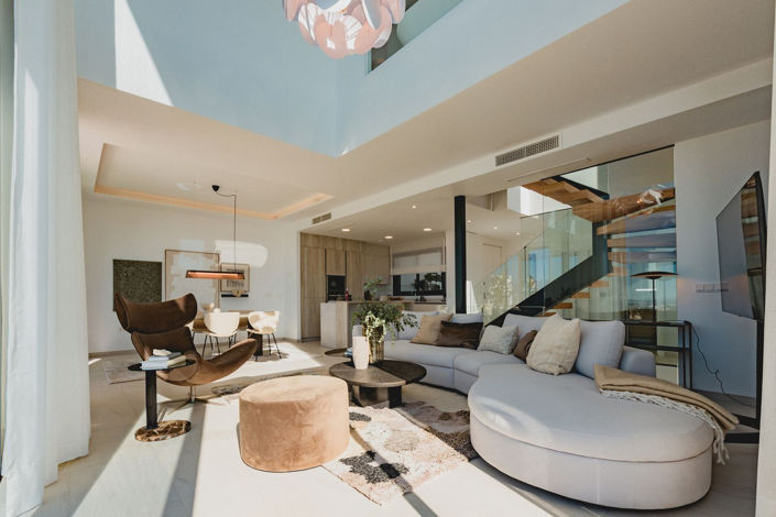 Image No.10-4 Bed Villa for sale