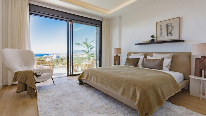 Image No.16-4 Bed Villa for sale