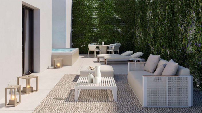 Image No.7-Appartement de 4 chambres à vendre à Torremolinos