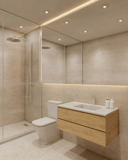 Image No.8-Appartement de 4 chambres à vendre à Torremolinos