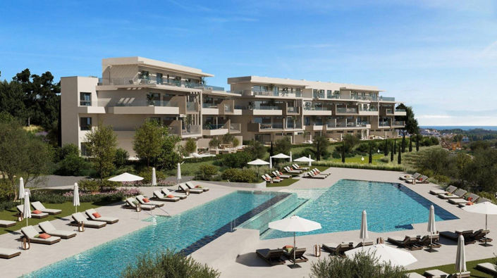 Image No.1-3 Bed Apartment for sale