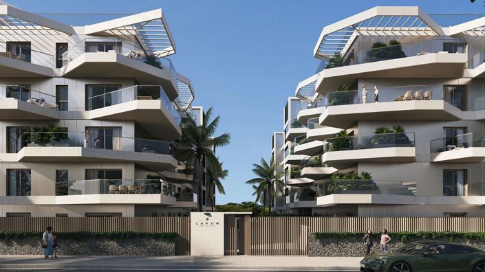 Image No.1-3 Bed Apartment for sale