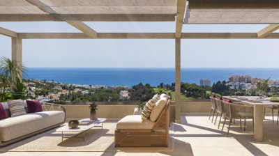 Pardalis Estates most sold property