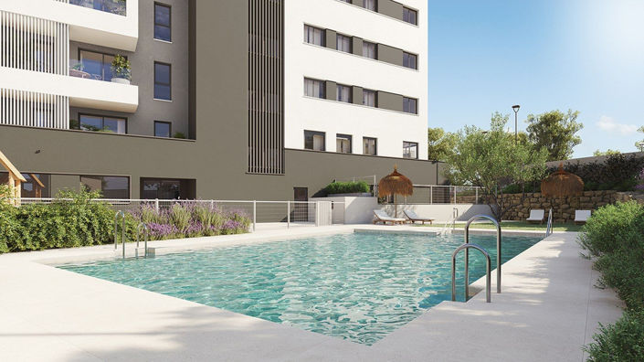 Image No.1-2 Bed Apartment for sale