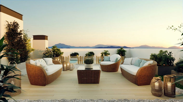 Image No.11-2 Bed Apartment for sale