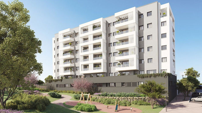 Image No.4-2 Bed Apartment for sale