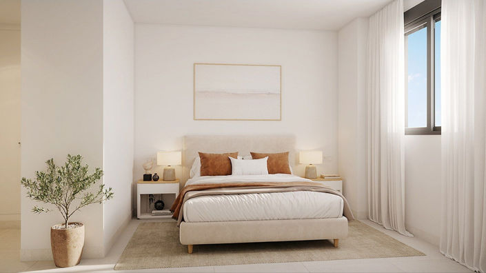 Image No.7-2 Bed Apartment for sale